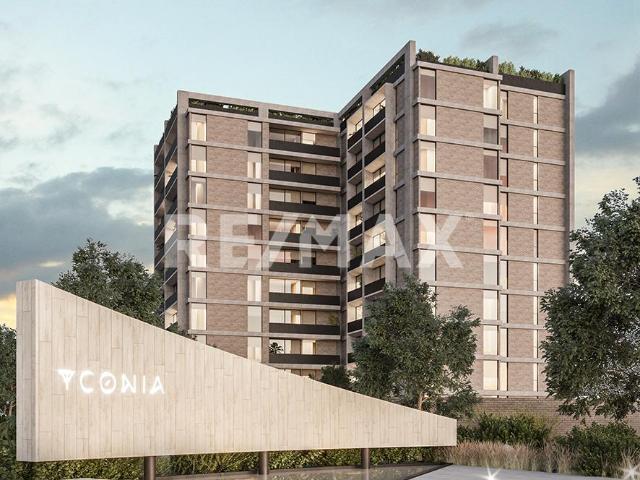 Departamento nuevo en Preventa