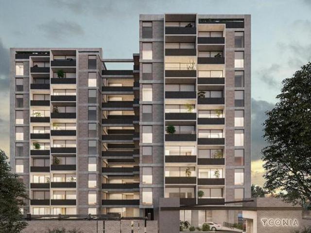 Departamento nuevo en Preventa 4