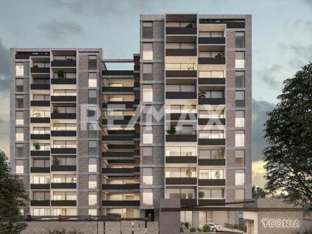 Departamento nuevo en Preventa 4