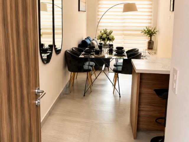 DEPARTAMENTO NUEVO EN PREVENTA, EN EL NUEVO POLANCO…