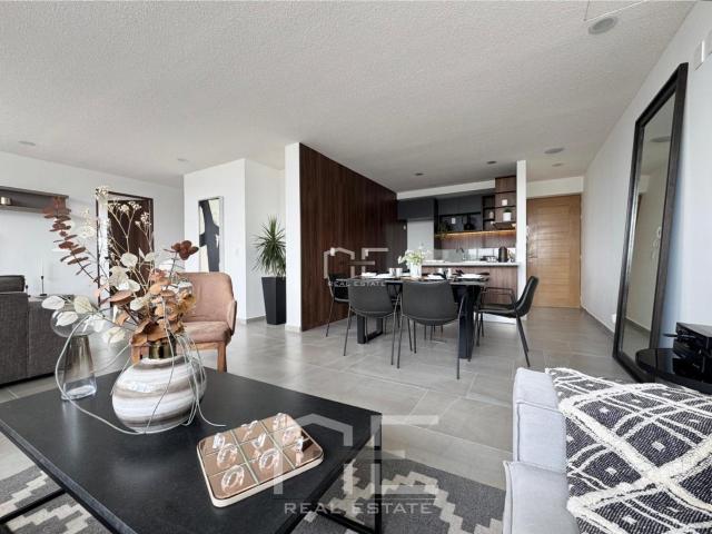 Departamento NUEVO en Queretaro