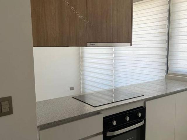 Departamento Nuevo En Rancagua, Excelente Ubicación