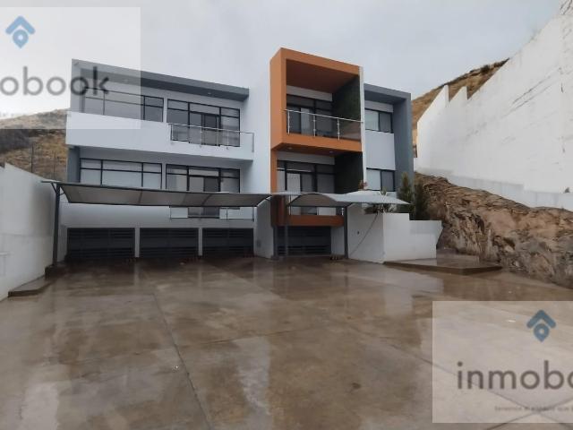 DEPARTAMENTO NUEVO EN RENTA 2 REC, BAHIAS
