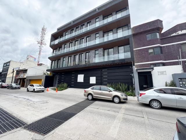 DEPARTAMENTO NUEVO EN RENTA 2 REC?MARAS ENTREGA INMEDIATA ZONA PLAZA MAYOR LE?N GTO