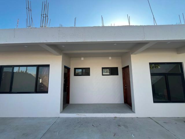 Departamento Nuevo en Renta – 2 Recámaras | Constitución, Rosarito
