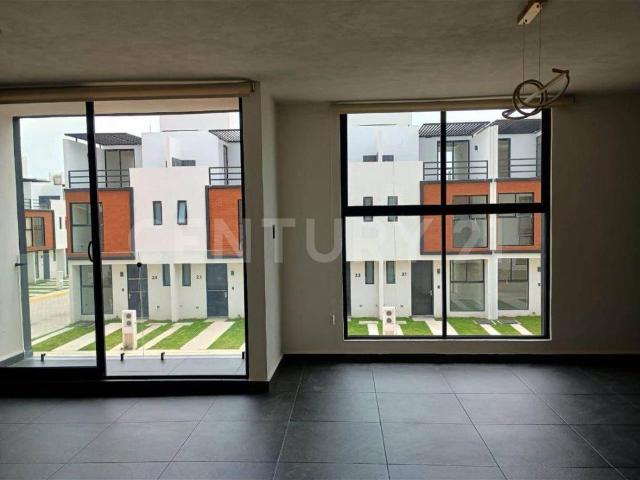 DEPARTAMENTO NUEVO EN RENTA 2 RECAMARAS RESIDENCIAL MADEIRAS