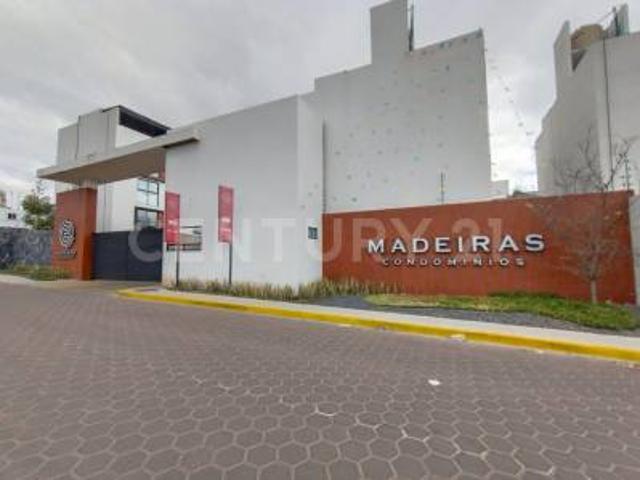 DEPARTAMENTO NUEVO EN RENTA 2 RECAMARAS RESIDENCIAL MADEIRAS