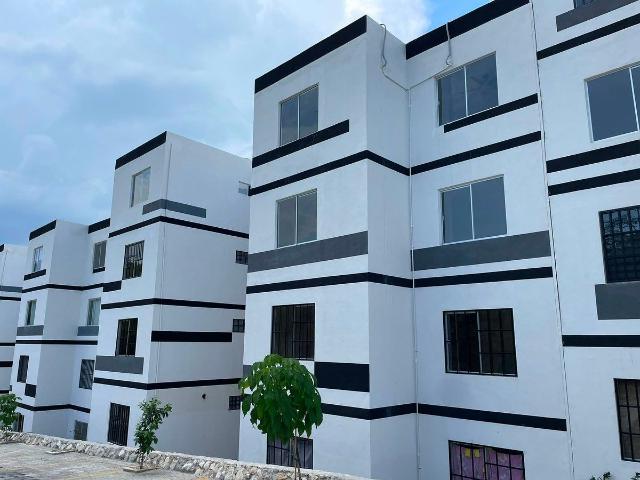 Departamento Nuevo en Renta