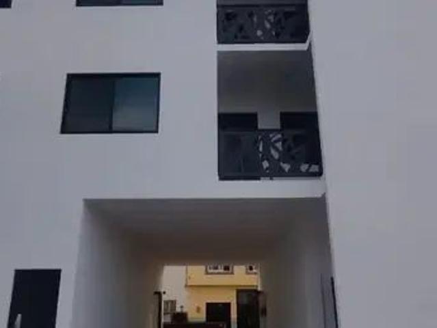 DEPARTAMENTO NUEVO EN RENTA