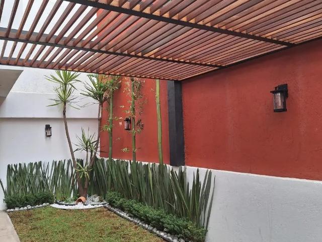 Departamento nuevo en renta