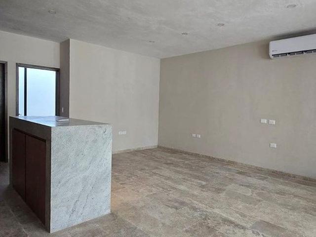 Departamento Nuevo en Renta Col. México, Mérida, Yucatán, Equipado