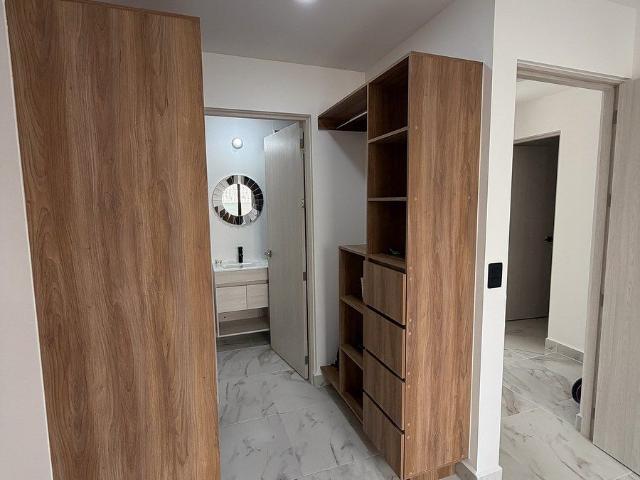 Departamento Nuevo en Renta a estrenar