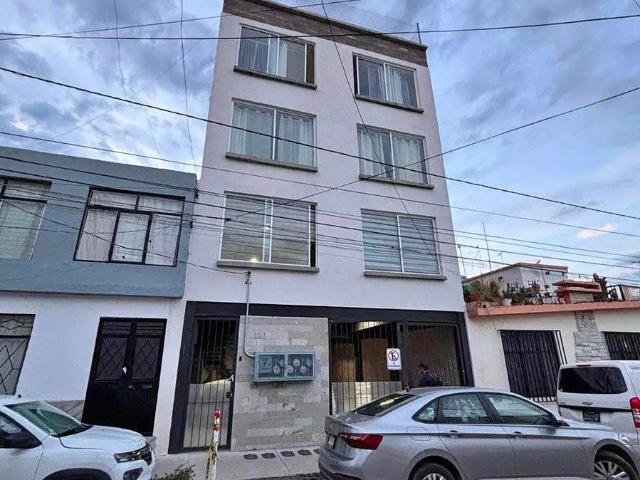 ¡DEPARTAMENTO NUEVO EN RENTA, AMUEBLADO Y CON SERVICIOS INCLUIDOS!