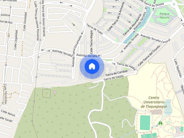 Departamento NUEVO en renta Altosur