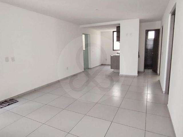 Departamento nuevo en renta de 2 Rec?maras
