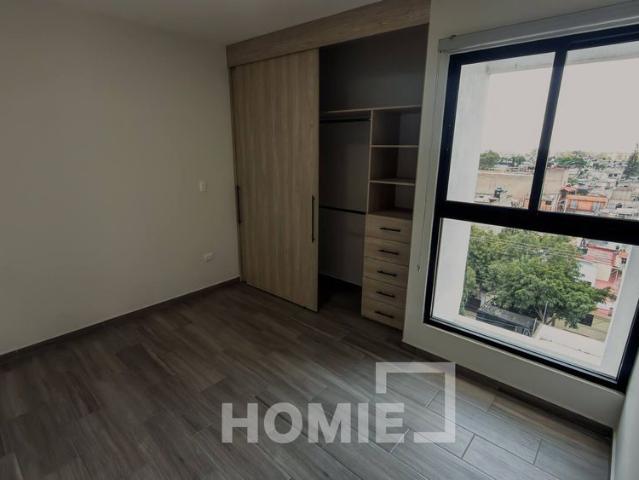 Departamento Nuevo en renta en Coyoacán, CDMX