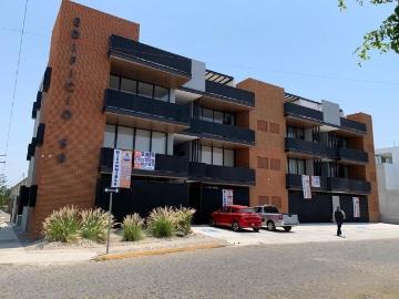 Apartamento en alquiler en Colima, Colima