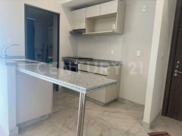 Departamento nuevo en Renta en Cosmopol, Bosques del Valle, Coacalco, Mex