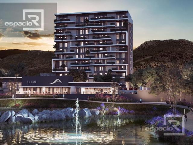 DEPARTAMENTO NUEVO EN RENTA EN ALTOZANO