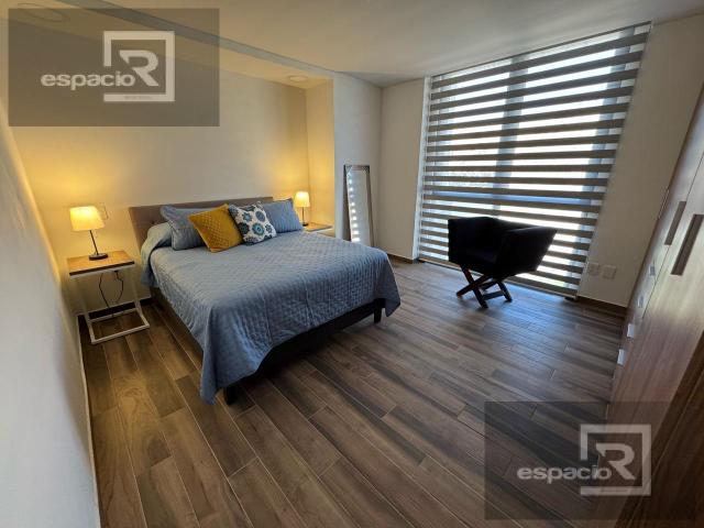 DEPARTAMENTO NUEVO EN RENTA EN ALTOZANO