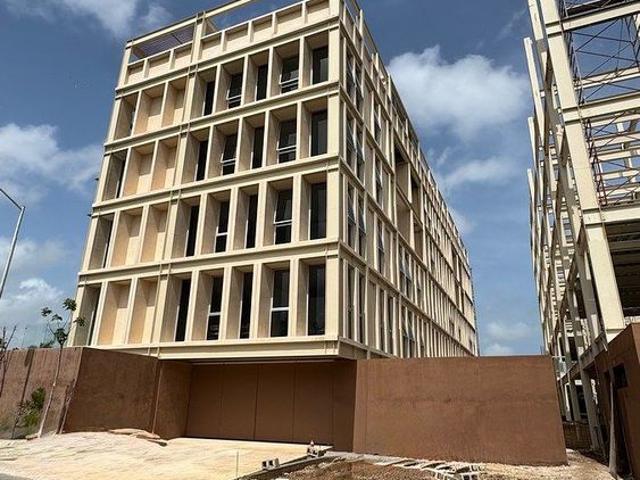 Departamento nuevo en renta en Almaera con amenidades premium