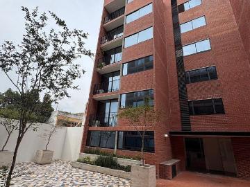departamento nuevo en renta en argentina 824 | zona chapultepec guadalajara