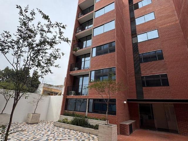 Departamento Nuevo en Renta en Argentina 824 | Zona Chapultepec Guadalajara