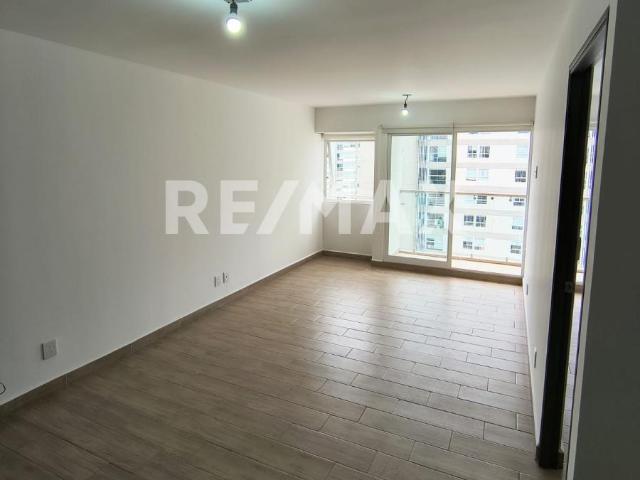 Departamento nuevo en renta en Av Jardín, Azcapotzalco CDMX