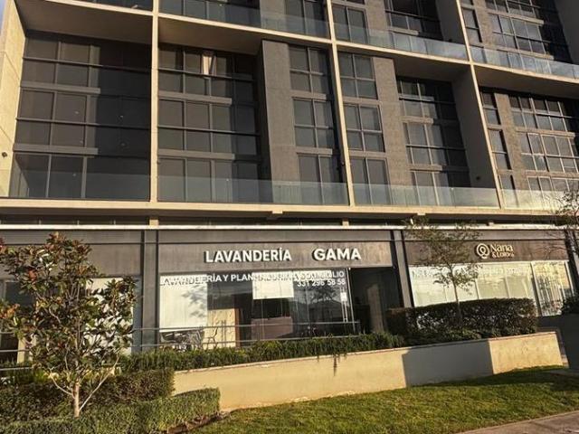 Departamento Nuevo en Renta en Esenika Sur Punto sur La Tijera Tlajomulco