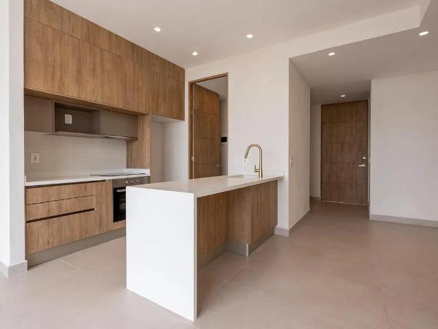 Departamento Nuevo en renta en Kaure zona arroyo el molino