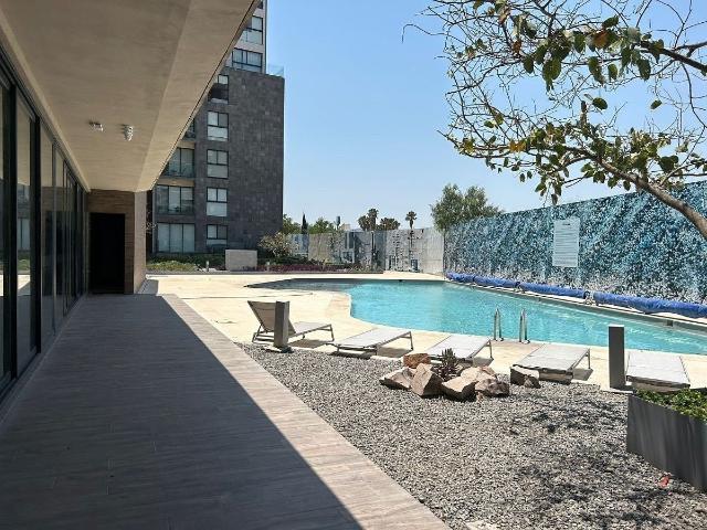 Departamento Nuevo en Renta en LATITUD a unos pasos de Plaza Puerta La Victoria