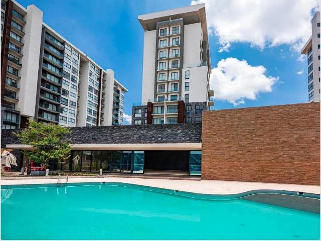 Departamento Nuevo en Renta en LATITUD a unos pasos de Plaza Puerta La Victoria