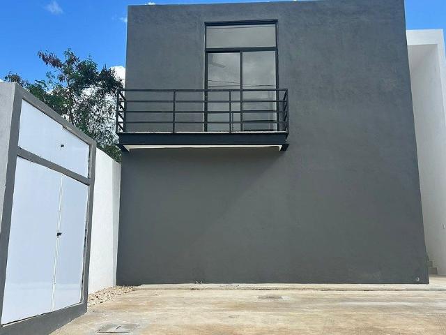 DEPARTAMENTO NUEVO EN RENTA EN MERIDA F 12353, 2 REC. MONTES DE AME $12,800.00