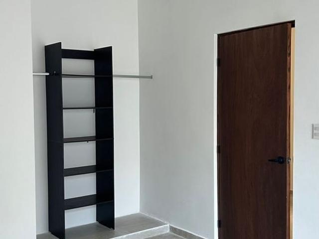 DEPARTAMENTO NUEVO EN RENTA EN MERIDA F 12354, 2 REC. MONTES DE AME $13,000.00