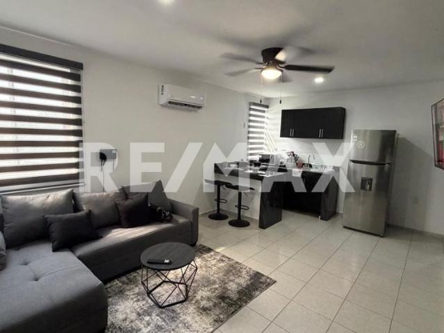 ¡DEPARTAMENTO NUEVO EN RENTA EN SAHOP!