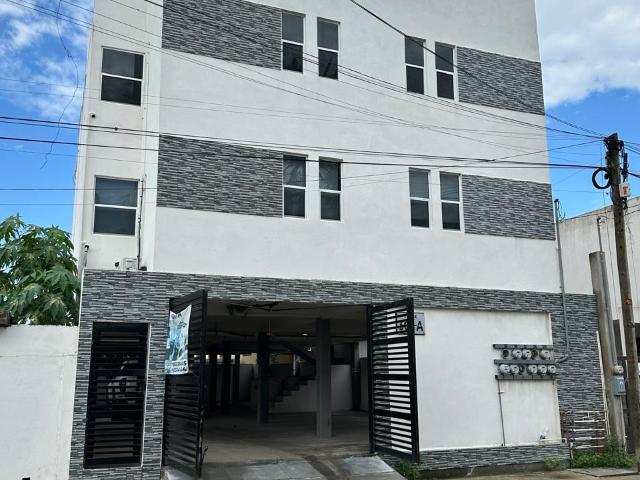 ¡DEPARTAMENTO NUEVO EN RENTA EN SAHOP!