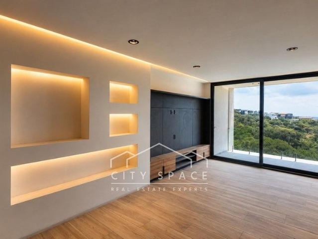 DEPARTAMENTO NUEVO en RENTA en PLAZA ANTIGUA Zona Esmeralda