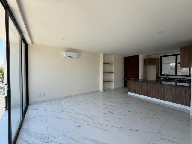 Departamento nuevo en renta en Prados Providencia Guadalajara