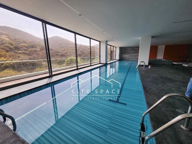 DEPARTAMENTO NUEVO en RENTA en RESERVA ESCONDIDO Atizapan