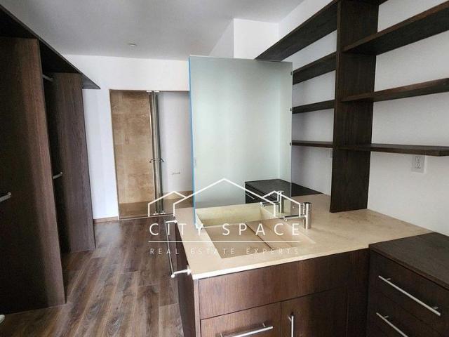 DEPARTAMENTO NUEVO en RENTA en RESERVA ESCONDIDO Atizapan
