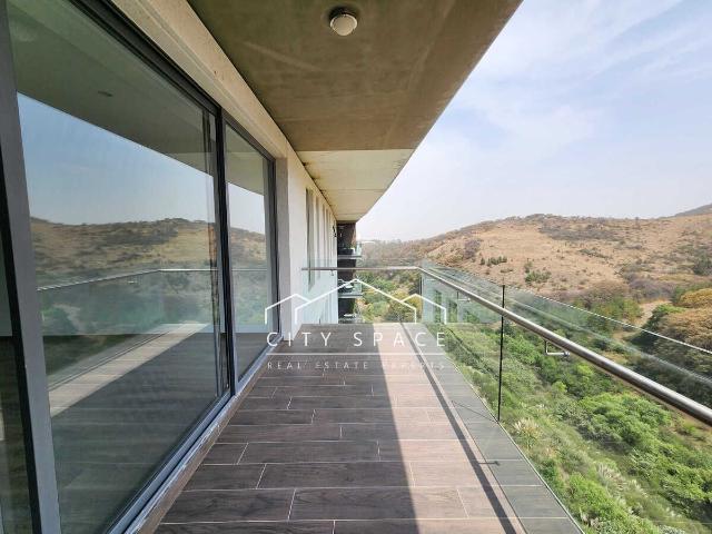DEPARTAMENTO NUEVO en RENTA en RESERVA ESCONDIDO Atizapan