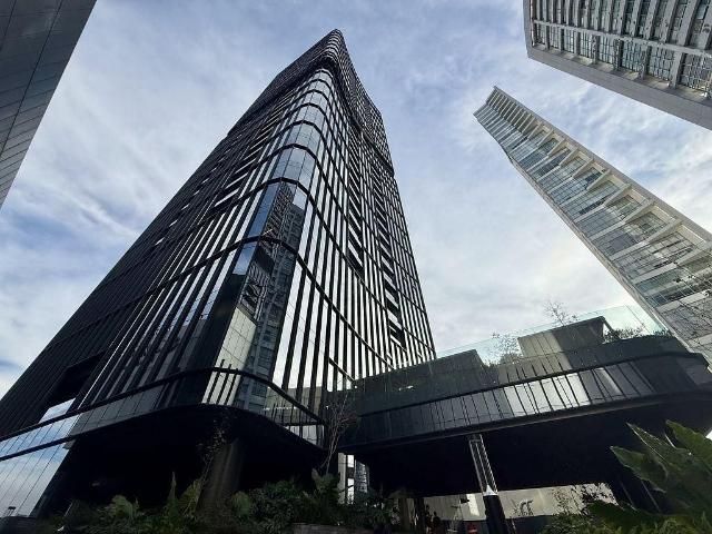 Departamento NUEVO en RENTA en The Landmark Reserve Puerta de Hierro