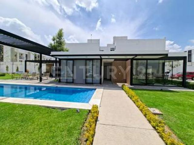 Departamento Nuevo en Renta en Tres Cantos | 2 Recámaras + Alberca