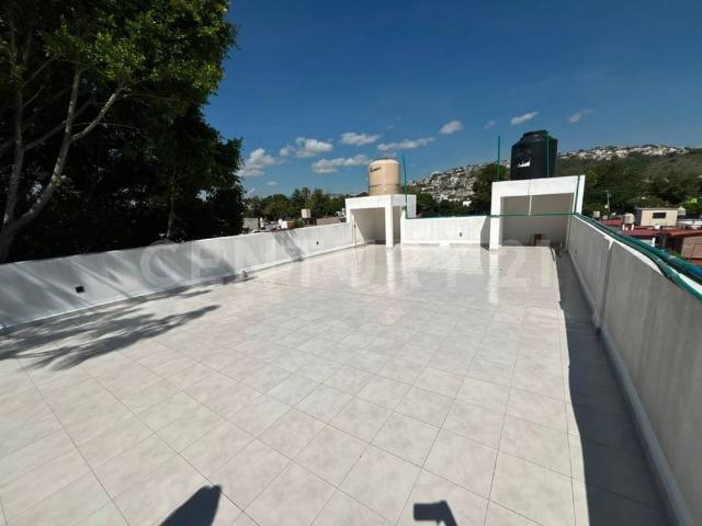 Departamento nuevo en Renta en Valle Dorado, Tlalnepantla, Mex