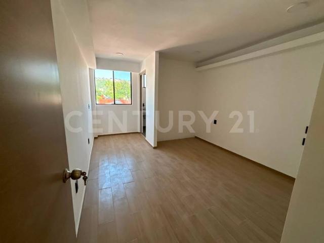 Departamento nuevo en Renta en Valle Dorado, Tlalnepantla, Mex
