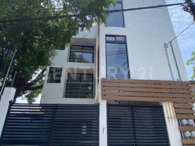 Departamento nuevo en Renta en Valle Dorado, Tlalnepantla, Mex