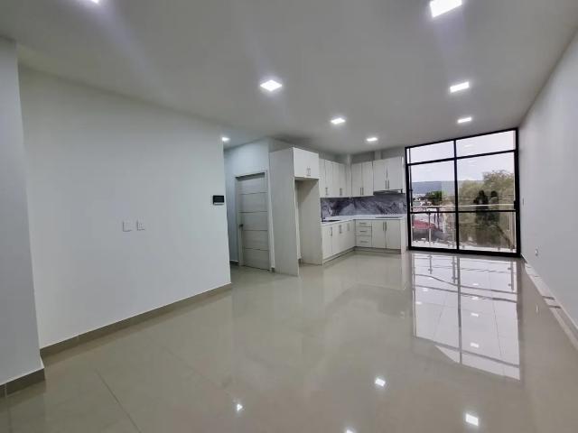 DEPARTAMENTO NUEVO EN RENTA EN VALLE DE SAN JAVIER PACHUCA