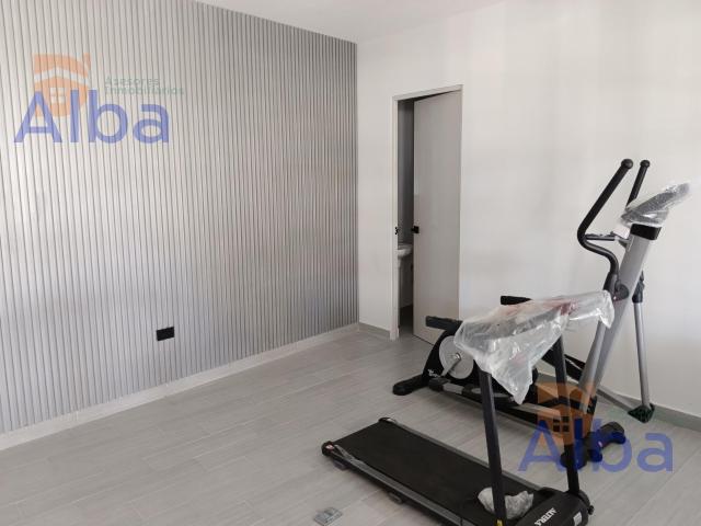 DEPARTAMENTO NUEVO EN RENTA EN VILLAS TE
