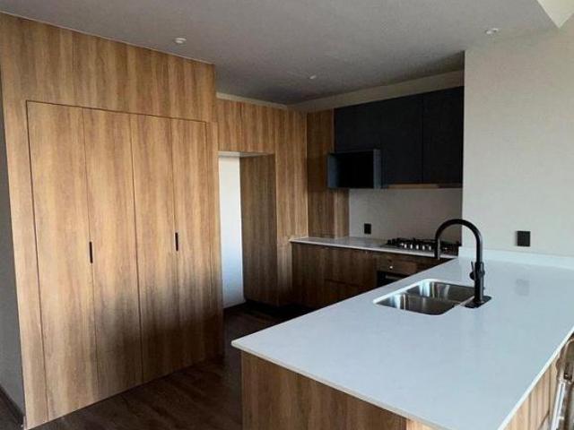 DEPARTAMENTO NUEVO EN RENTA O VENTA | COUNTRY CLUB, GUADALAJARA