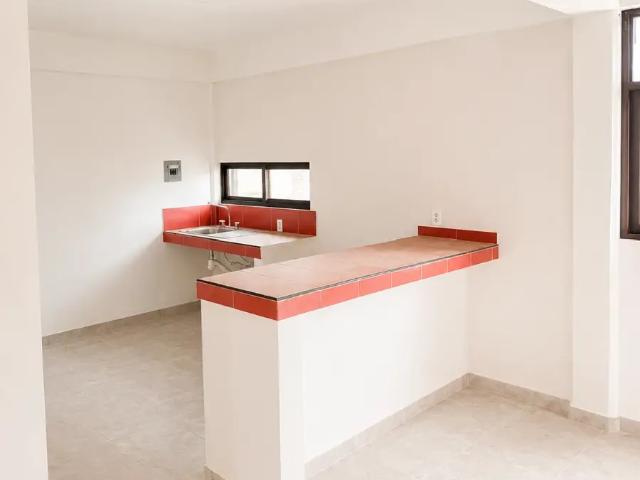 DEPARTAMENTO NUEVO EN RENTA SA MATEO OTZACATIPAN